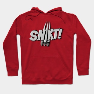 SNIKT! Hoodie